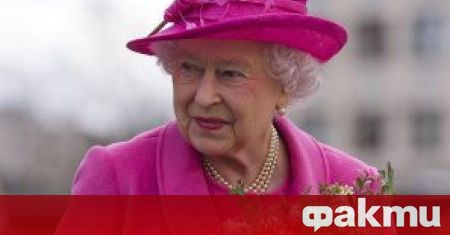Датата на погребението на кралица Елизабет Втора ще бъде потвърдена