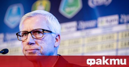ЦСКА официално остана без треньор, след като Стойчо Младенов днес