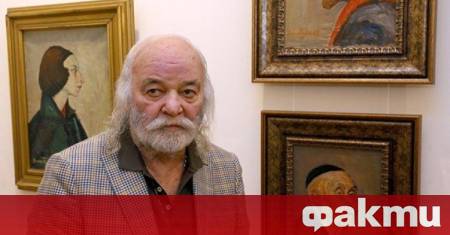 Тъжна вест за българския спорт дни преди Коледа На 83 години