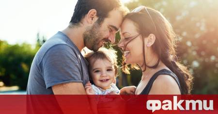 15 май е Международният ден на семейството Денят е учреден