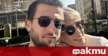 На 9 юни популярната двойка Дарко и Ромина Тасевски отбелязаха