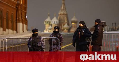 Руският генерал лейтенант Владимир Алексеев беше хоспитализиран след като бе