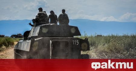 Турската армия е неутрализирала шестима бойци от ПКК Кюрдската работническа