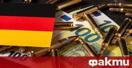 Германското правителство е отворено за план на Европейския съюз за