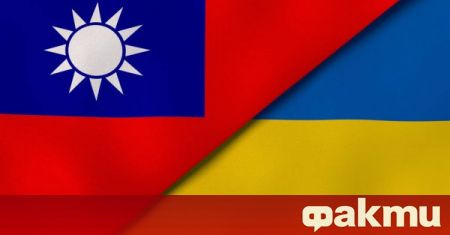 Президентът на Тайван Цай Ин-уен каза на Съвета за национална