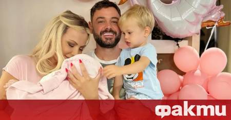 Поп фолк звездата Камелия зарадва почитателите си с трогателна новина