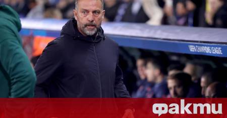 Ханзи Флик говори след драматичното равенство 3 3 на водения от