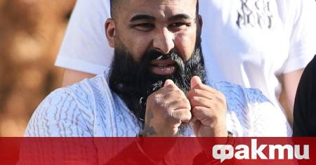 След масовите арести в софийския квартал Ботунец на хора свързани