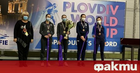 16 годишната американка Магда Скарбонкиевич спечели турнира по сабя Аспарухов меч