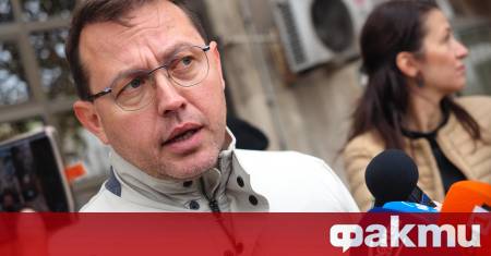 Министерството на здравеопазването обяви че приема оставката на директора на