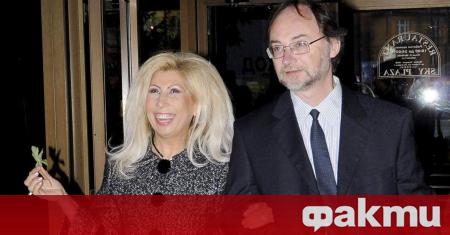 Силвия Кацарова изненада много феновете си с това което направи