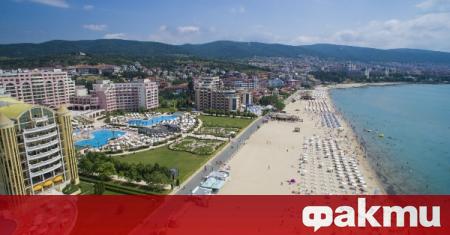 Британските туристи няма да пътуват до хотели в Черноморието Това