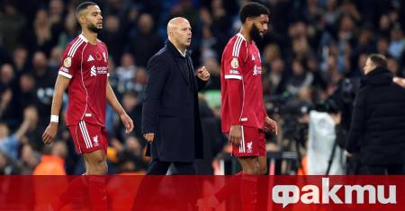 Бившият защитник на Манчестър Юнайтед Гари Невил призна че е