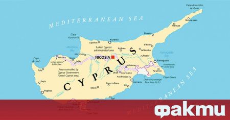 На 16 август 1960 г. Кипър получава независимост от Великобритания.
