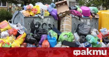 Жители на столичните квартали Люлин и Красно село днес излизат