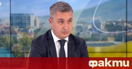 Не е хубаво да се персонифицира това решение а да