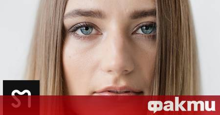 Литовската певица Йесика Шивокате по известна със сценичното си име