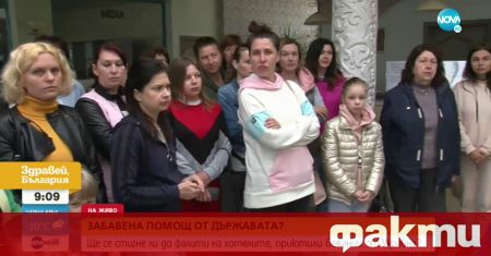 Хотелиери които предложиха подслон на украински граждани бягащи от войната