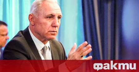 Футболната легенда Христо Стоичков не скри възторга си след финала