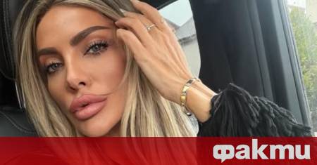 Златка Райкова отдавна не разчита на богат мъж който да