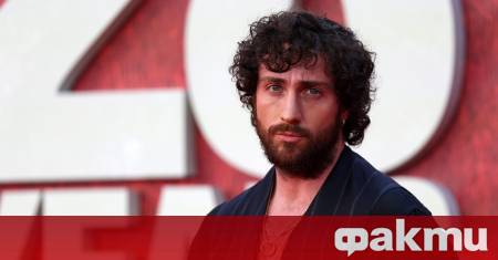С коя роля най често свързвате Арън Тейлър Джонсън С