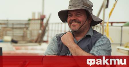 Актьорът Китодар Тодоров Кито ще се превърне за няколко часа в