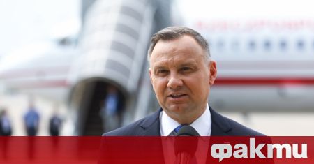 Отказът на ЕС да признае на Полша промените в съдебната