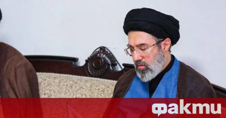 В писмено изявление разпространено от държавните медии в събота вечер