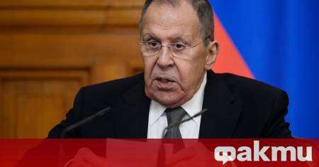 Русия остава отворена за сътрудничество със САЩ но Вашингтон изкуствено