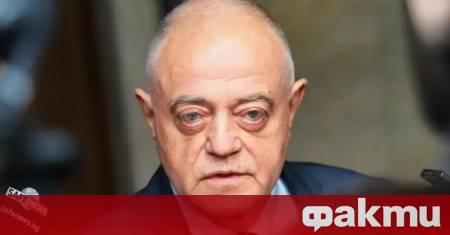 Изненадан съм че толкова години институциите нехаят по темата за