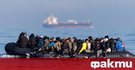 Испания ще може да разселва мигранти в други страни от