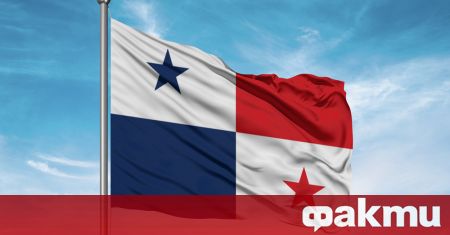 Президентът на Панама Лаурентино Кортизо Коен обяви че правителството му