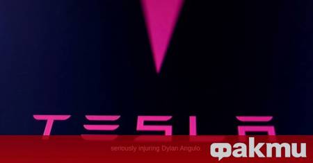 Съд във Флорида осъди в петък американско време компанията Теsla