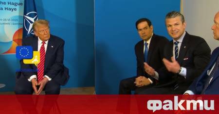 Висши американски служители включително държавният секретар Марко Рубио и шефът