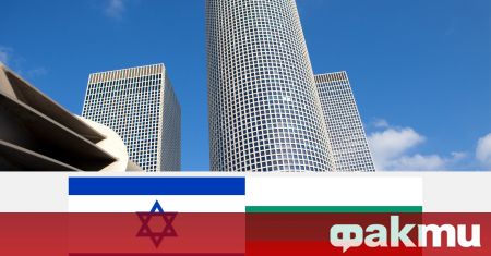 Посолството на Израел в България с радост съобщава за възобновяването