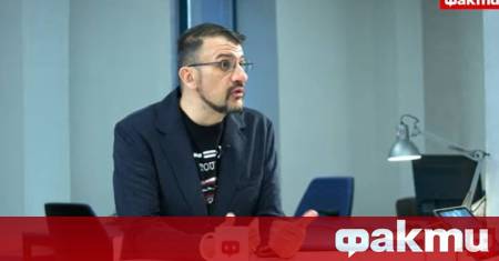 Това което вчера се случи ми даде едно усещане за