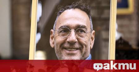 Преди смъртта си Любен Дилов син е работил по нова