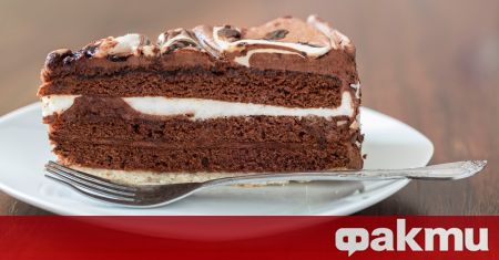 Необходими продукти захар 200 гр какао 60 гр