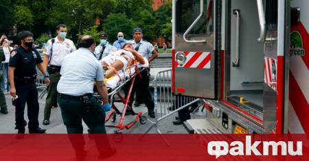 Втори нюйоркчанин почина от легионерска болест с което общият брой