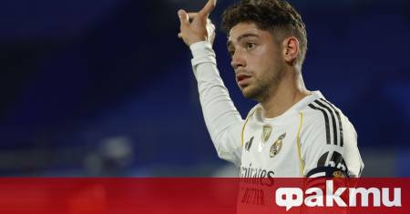 Лоши новини застигнаха Реал Мадрид – един от най важните играчи