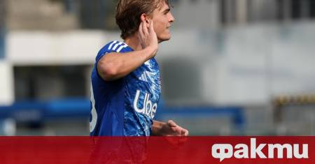 Комо постигна споразумение с Реал Мадрид за бъдещето на Нико