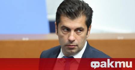 Напреднахме с една огромна стъпка България да влезе в сърцето