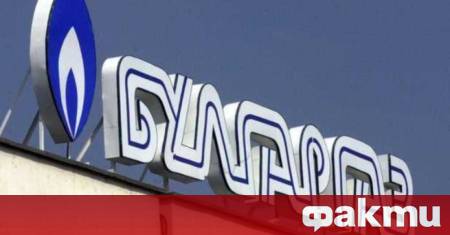 Булгаргаз предлага намаление с около един процент на природния газ