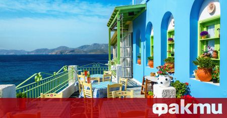Ένα ολόκληρο ελληνικό νησί βρίσκεται σε καραντίνα, οι κρατήσεις ακυρώθηκαν – ᐉ Ειδήσεις από Fakti.bg – Υγεία