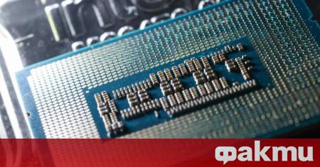 Първите турски прототипи на чипове ще се появят до края