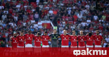 Легендата на Манчестър Юнайтед Рио Фърдинанд заяви че е