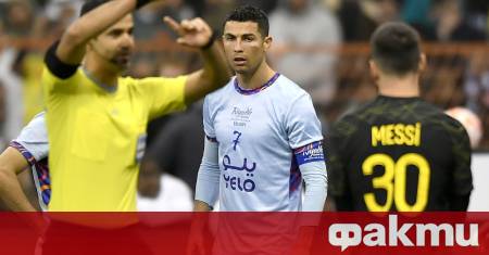 Меси или Роналдо Съперничество което беляза една ера Двама футболисти