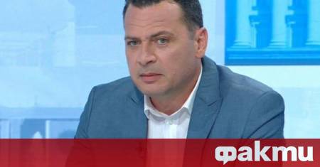 По подчинен и наведен председател от Атанас Зафиров БСП не е