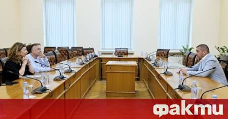 Ситуацията в Български пощи е изключително сложна В момент когато