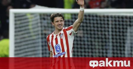 Трансферът на Конър Галахър в Тотнъм е финализиран съобщава Фабрицио